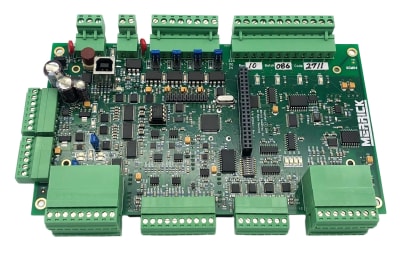 MERRICK SCALE M22633-1