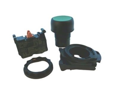 SPRECHER & SCHUH D7P-FA3PX10E