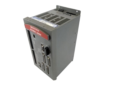 EMERSON AX-2000-00-0M-000