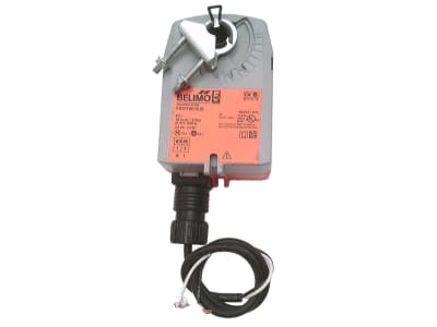 BELIMO FSTF120-RUS