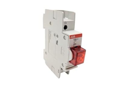ASEA BROWN BOVERI GHE2291001R0002