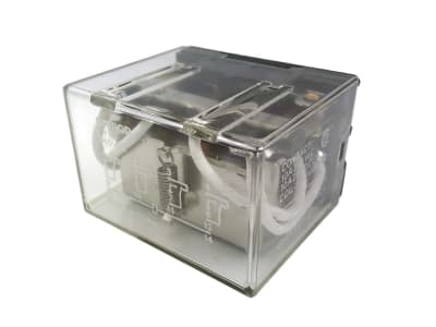 OMRON LY4AC240