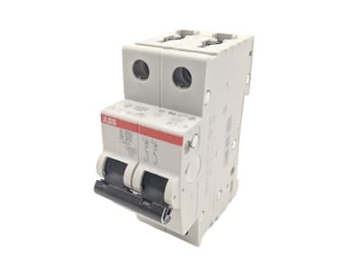 ASEA BROWN BOVERI S202-B20