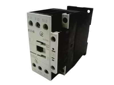 EATON CORPORATION XTCE025C10TD