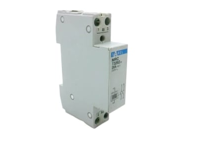 SCHNEIDER ELECTRIC MRC-73262.01-20A
