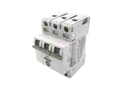 ALLEN BRADLEY 1492-CB3G500