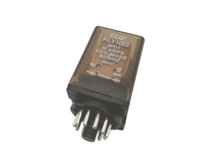 PHILIPS RLY1053