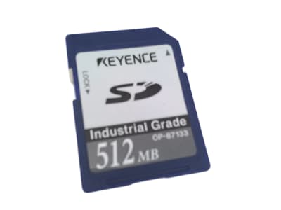 KEYENCE CORP OP-87133