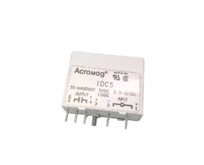 ACROMAG IDC5