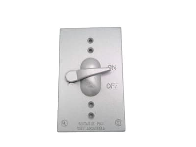 ABB THOMAS & BETTS SW1-C