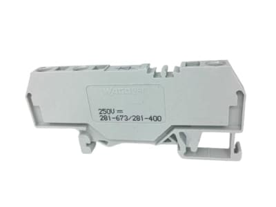 WAGO 281-673/281-400