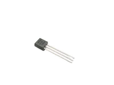 MICROCHIP TECHNOLOGY INC TN0106N3-G