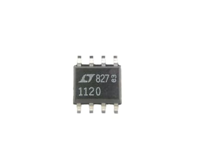 ANALOG DEVICES LT1120CS8#PBF