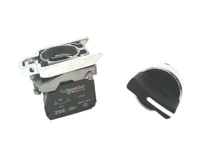 SCHNEIDER ELECTRIC XB4BD33