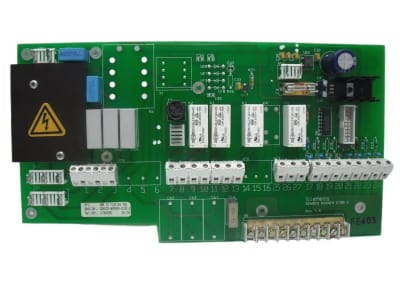SIEMENS G26023-N43424-S100-2
