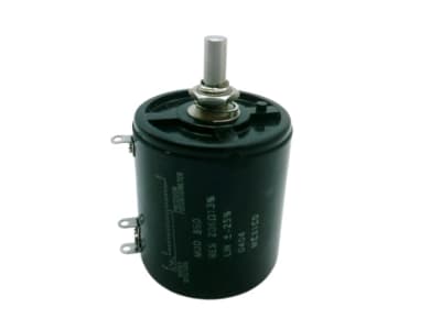 VISHAY 860-11501