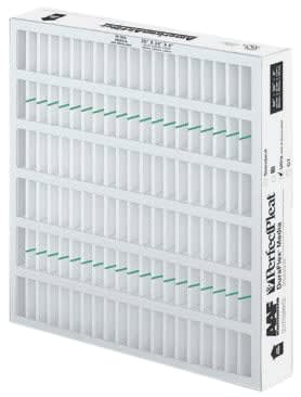 RADWELL RAD-24X24X4-MERV8