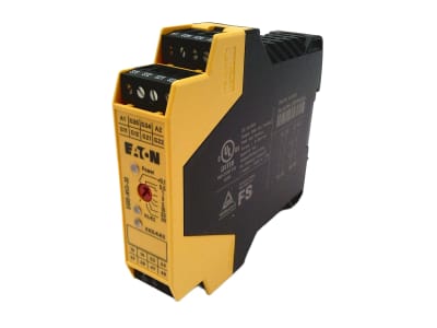 EATON CORPORATION ESR5-NV3-30
