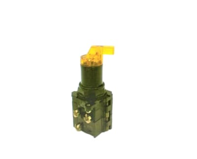 EATON CORPORATION E34SFB24FA-53X