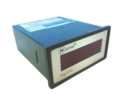 HORNEL HDA4110-50