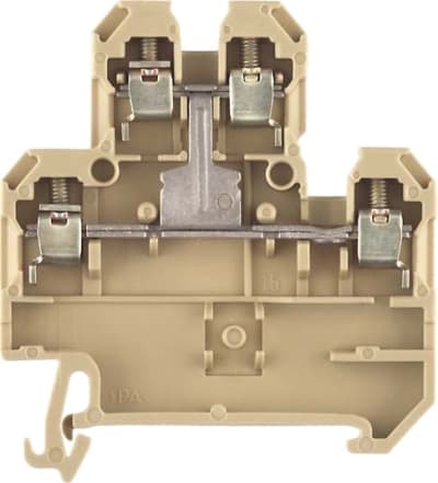 WEIDMULLER DK 4QV/35