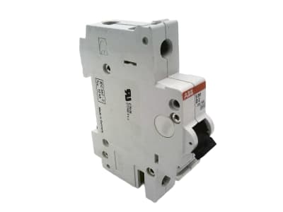 ASEA BROWN BOVERI S261-D2