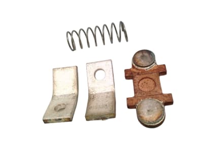 ASEA BROWN BOVERI K260