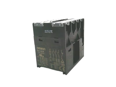 OMRON G7Z-3A1B DC24