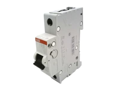 ASEA BROWN BOVERI S201-B25