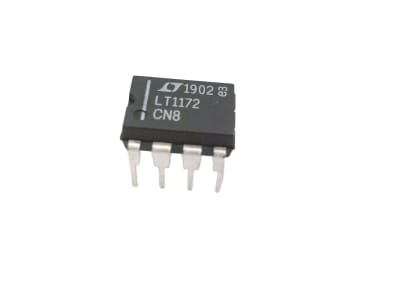 ANALOG DEVICES LT1172CN8PBF
