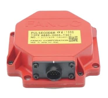 FANUC A860-2005-T301