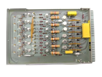 ASEA BROWN BOVERI GT472-AR1