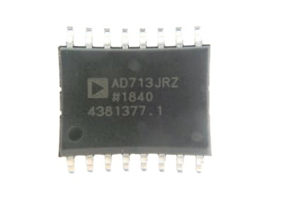 ANALOG DEVICES AD713JRZ-16
