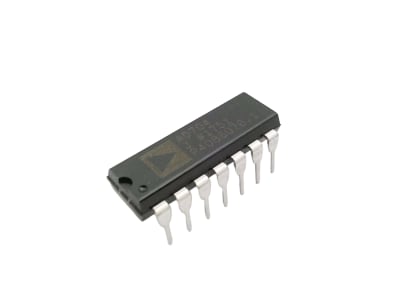 ANALOG DEVICES AD704JNZ