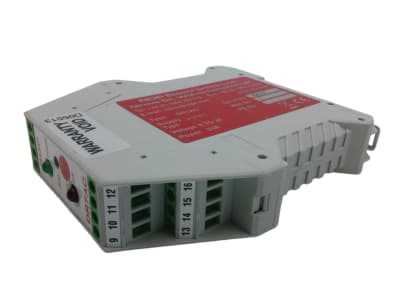 RDP ELECTRONICS DR7AC