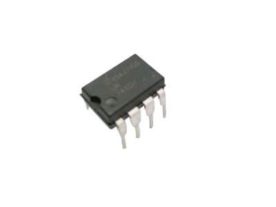 ON SEMICONDUCTOR LM741CN