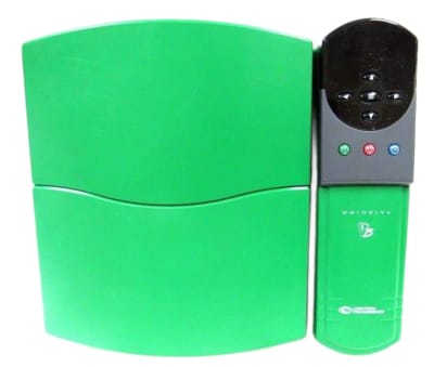 NIDEC CORP UNI3204LV