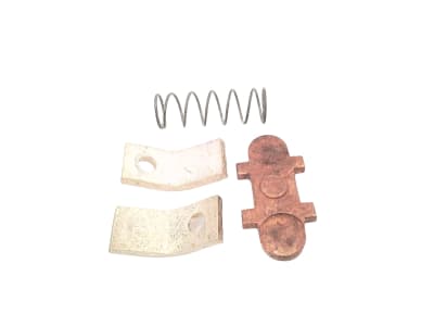 ASEA BROWN BOVERI K-258