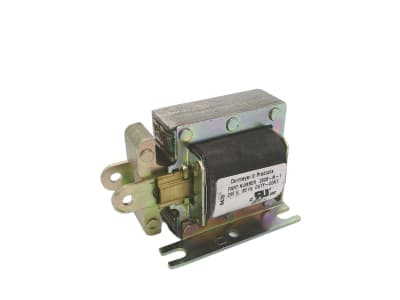 JOHNSON ELECTRIC 2006-M-1
