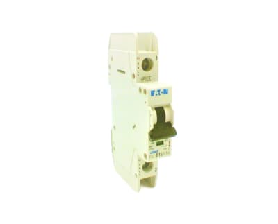 EATON CORPORATION FAZ-B15/1-NA