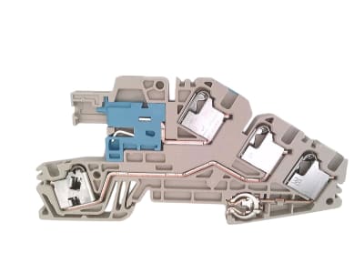 WEIDMULLER PDL4S/NT/L/PE