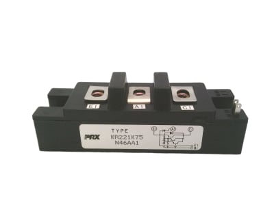POWEREX KR221K75