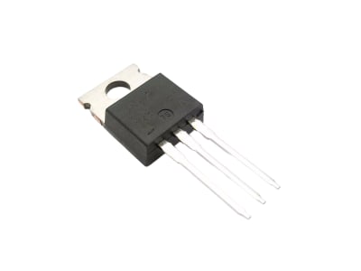VISHAY IRF730PBF