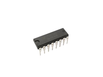TEXAS INSTRUMENTS SEMI SN74HC161N