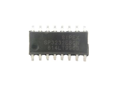EXAR SP3232EBCN-L/TR