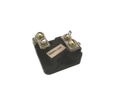 ASEA BROWN BOVERI 602909-52AC