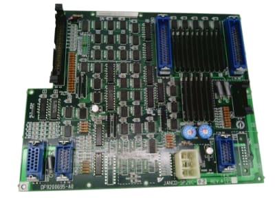 YASKAWA ELECTRIC JANCD-SP20C