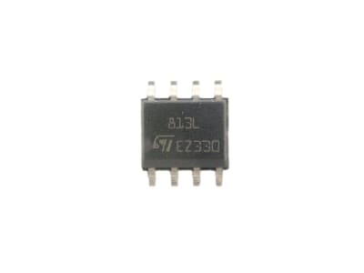ST MICRO STM813LM6F