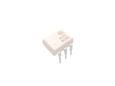 ON SEMICONDUCTOR 4N33M