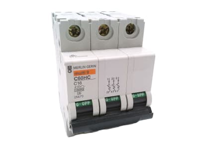 SCHNEIDER ELECTRIC MG25673